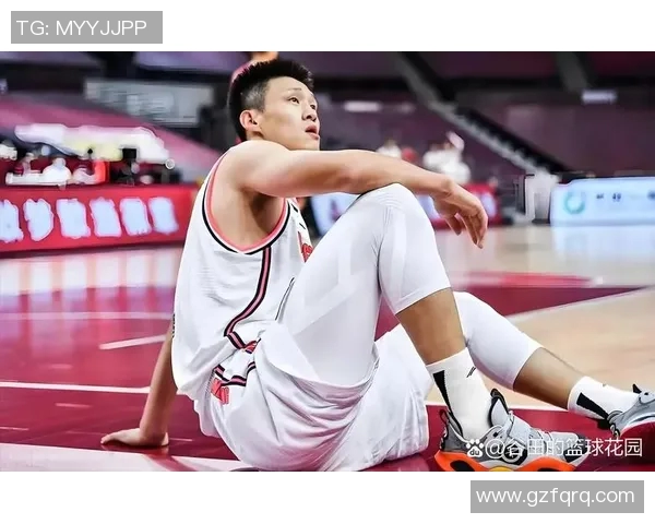 周鹏：从篮球场上的拼搏者到人生舞台的奋斗者的成长之路