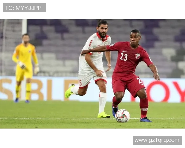 卡塔尔与阿拉伯的对决：历史文化与足球的交汇之旅