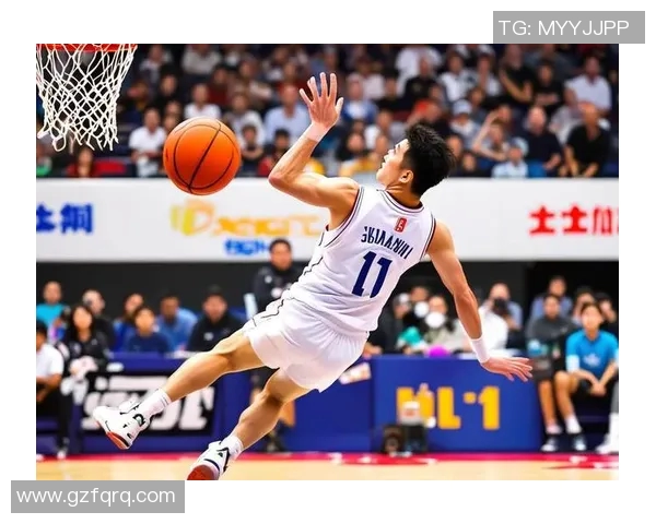 广州篮球队的比赛节奏与战术分析探讨篮球魅力与团队协作的重要性MBA