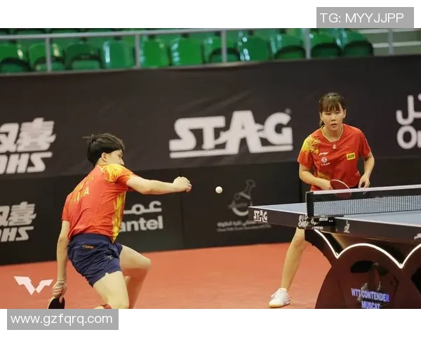 杭州乒乓球队的训练节奏与比赛策略深度解析