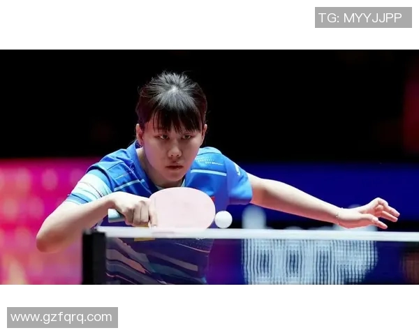 武汉乒乓球队逆袭之路:从困境中崛起的奋斗故事与启示 武汉乒乓球队逆袭之路:从困境中崛起的奋斗故事与启示