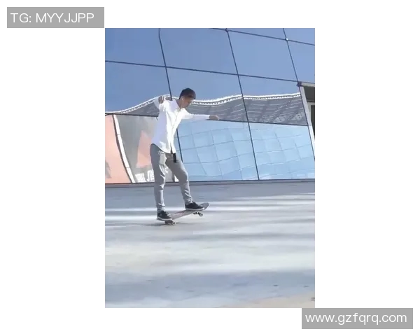 滑板纪实:见证广州滑板队从青涩到成熟的蜕变历程MBA 滑板纪实:见证广州滑板队从青涩到成熟的蜕变历程MBA