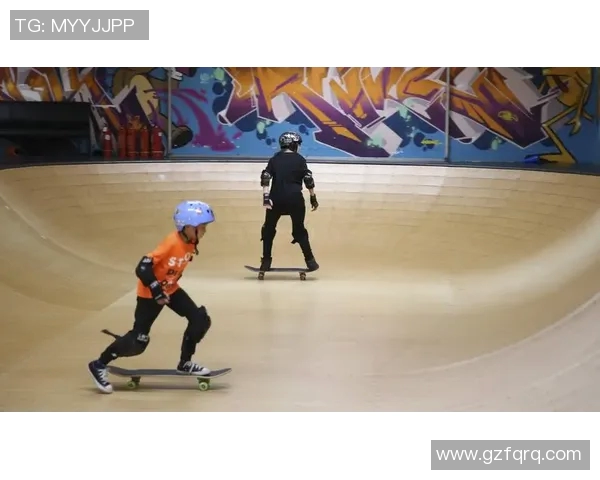 王军畅谈滑板人生:从初学者到行业先锋的成长之路