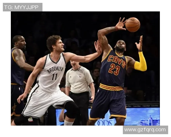 篮网与骑士精彩对决回放分析及赛后精彩瞬间回顾