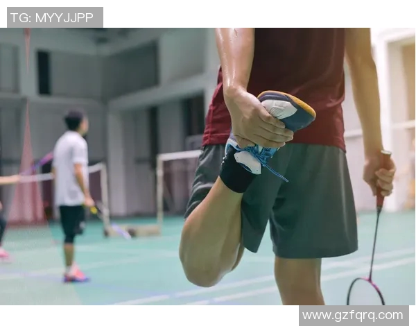 科学羽毛球训练方法探究与状态提升技巧分享