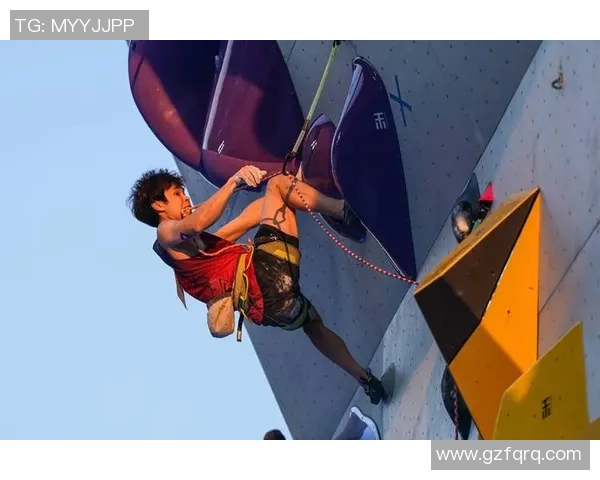 西安攀岩队以61分领跑极限运动世界杯积分榜彰显实力与风采