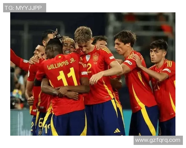 西班牙与哥伦比亚足球赛首发阵容分析及战术解读