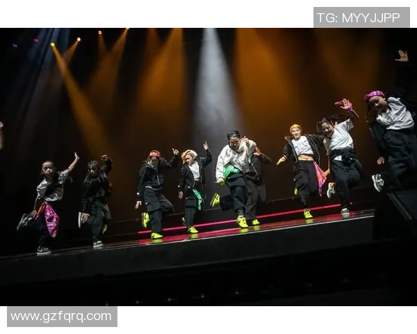 街舞实力排行榜揭晓成都街舞队荣获第三名引发热议MBA