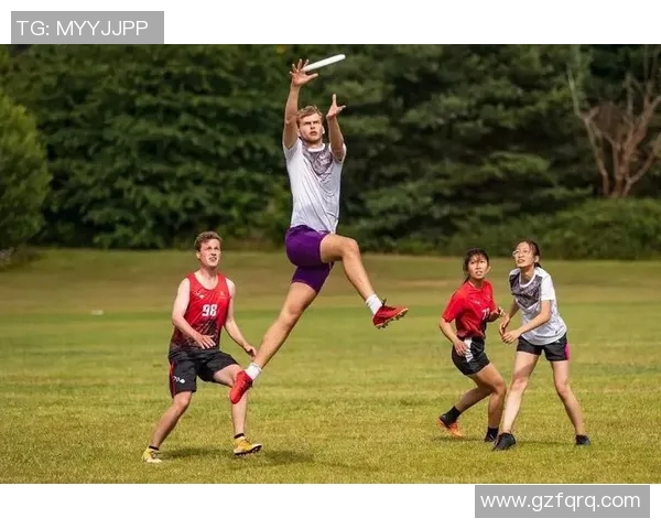 飞盘热潮来袭：深入了解重庆飞盘队的训练与竞技状态