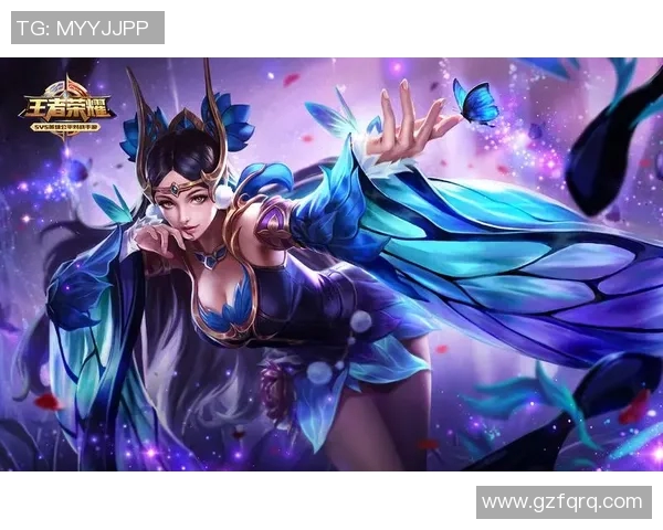 对话周芳：回顾英雄联盟职业生涯的荣耀与挑战