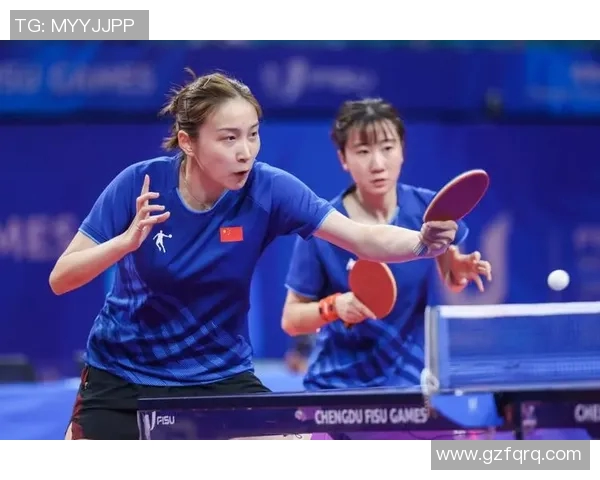 乒乓球的魅力与精神：深入成都乒乓球队的训练与文化探索