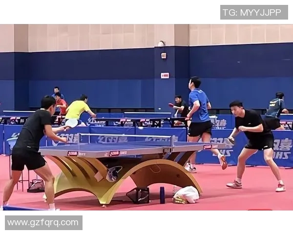南京乒乓球队耐力革命引发热议探讨训练新模式与发展方向