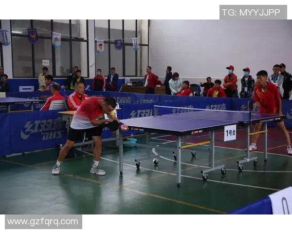 上海乒乓球队阵地战革新探讨与未来发展展望