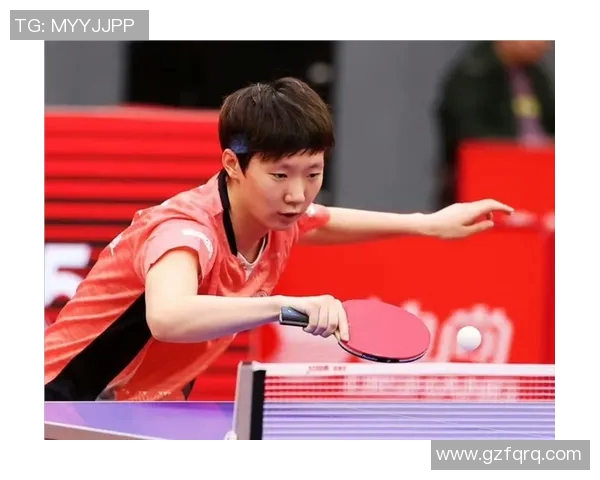 杭州乒乓球队实力分析与表现评估的深度数据研究与解读