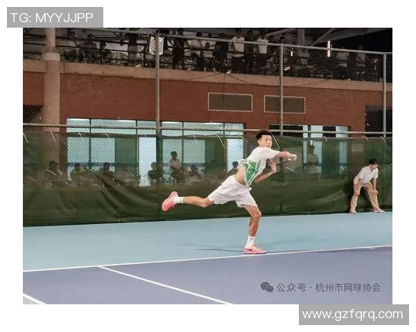 杭州网球队实力解析聚焦网球运动的崛起与发展