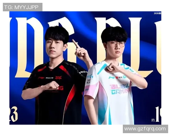 赛后复盘分析：BLG与JDG对决中的状态与表现探讨